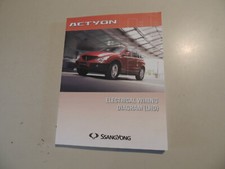 2007 wiring diagram gebraucht kaufen  Fruerlund,-Engelsby, Tastrup
