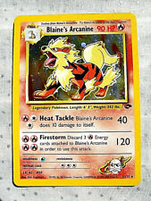 Cartes pokemon gym d'occasion  France