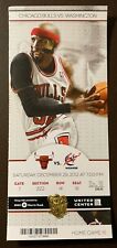 Chicago bulls 2012 for sale  Saint Paul