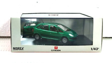 Norev citroen xsara d'occasion  Mulhouse-
