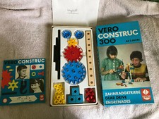 Ddr baukasten vero gebraucht kaufen  Deutschland