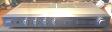 Sony ax2 integrated for sale  CONSETT