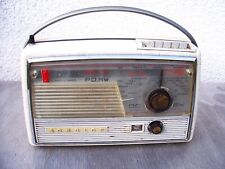 Poste transistor sonolor d'occasion  Volvic