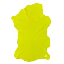 Nappa agnello giallo usato  Spedire a Italy
