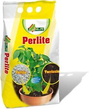 Perlite espansa litri usato  Cortona