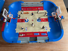 Lego nba basketball for sale  BIRMINGHAM