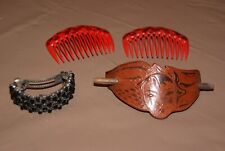 Accessoires de coiffure d'occasion Accessoires de coiffure d'occasion Aiffres