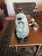 Beswick sheepdog perfect for sale  HIGH PEAK