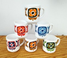Lot tasses mugs d'occasion  Saint-Ismier