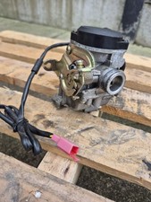Db50qt carburetor gy6 for sale  HYDE