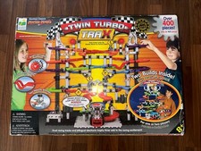 Twin turbo trax. for sale  Colorado Springs