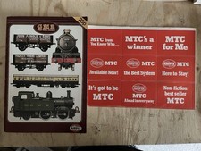 Vintage airfix gmr for sale  HOOK