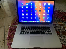Macbook pro fin d'occasion Macbook pro fin d'occasion  Vincennes