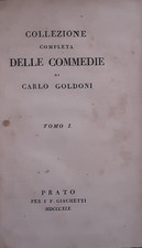 Collezione completa delle usato  Palermo