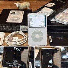 Mint apple ipod for sale  Flatonia