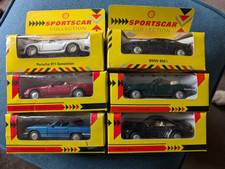 Collection shell sportscar for sale  SHEFFIELD