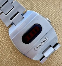Orologio watch bulova usato  Milano
