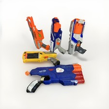 Lot nerf blasters for sale  Garner