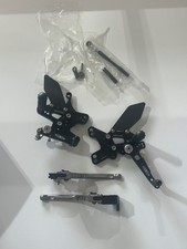 Gilles tooling kawasaki for sale  YORK
