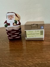 Longaberger christmas chimney for sale  Clermont