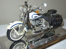 Harley davidson flsts for sale  USA