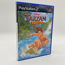Tarzan freeride ps2 gebraucht kaufen  Wertingen