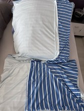 Teilige maritime bettwäsche gebraucht kaufen  Drebkau
