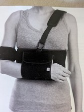 Schulterbandage marke medi gebraucht kaufen Schulterbandage marke medi gebraucht kaufen  Hamburg