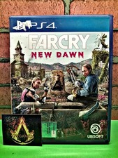 new dawn ps4 far cry usato new dawn ps4 far cry usato Porto Cesareo