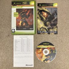 Halo 2 (Xbox Classics) [Completo e Testado] comprar usado  Enviando para Brazil