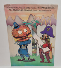 1976 mcdonalds promo for sale  Madison