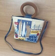 Bueno beige blue for sale  WIGAN
