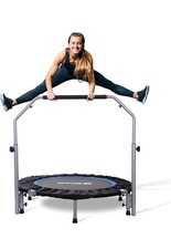 Bcan trampoline for d'occasion  Expédié en Belgium