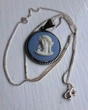 Vintage lady cameo for sale  SOUTHSEA