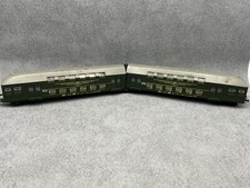 Doppelstockwagen set zum gebraucht kaufen  Weingarten