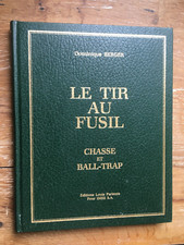 Tir fusil chasse d'occasion  Lure
