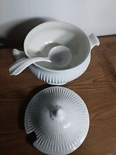 Vtg soup tureen for sale  Athens