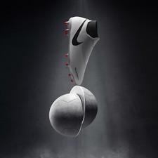 Nike phantom vision for sale  OLDBURY