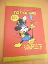 Sorpresa fumetti topolino usato  Sarno
