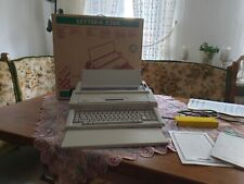 Livetti lettera e504 gebraucht kaufen  Wermelskirchen