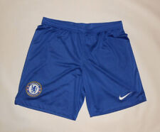 SPODENKI DOMOWE NIKE CHELSEA LONDON 2019-20 (M) Koszula Jersey Trykot Maillot Maglia na sprzedaż  PL