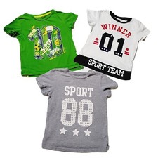 Pieces boy toddler for sale  Surprise