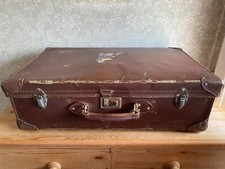 Medium brown vintage for sale  HARROW
