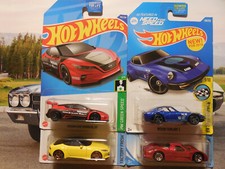 Hot wheels imports for sale  Safety Harbor