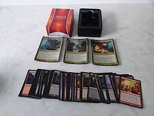 Magic gathering commander for sale  BEDFORD