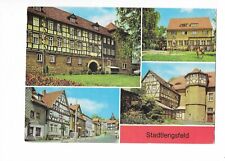 M495 stadtlengsfeld mehrbildka gebraucht kaufen  Petersberg, Wettin-Löbejün