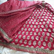 Saree new reduced for sale  WALSALL