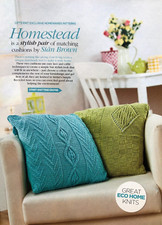 Sian brown knitting for sale  HYDE