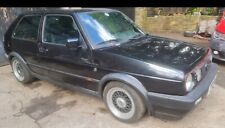 Volkswagen 1990 mk2 for sale  HUDDERSFIELD
