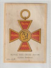 Silk card royal for sale  GREAT YARMOUTH